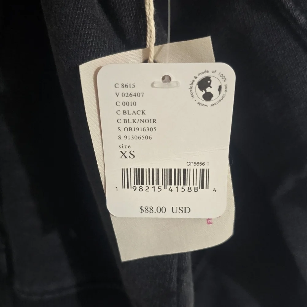 NWT FP Movement x Hatch Intercept Sweatshirt Size XS - Picture 8 of 9